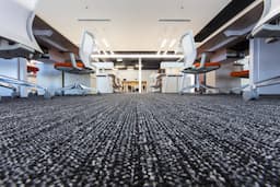 Residential Carpet Cleaning 101: How to Extend the Life of Your Carpets Enhance the beauty and durability of your carpets with regular cleaning and maintenance practices.
