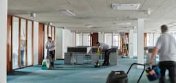 Why Clean Carpets Matter: Elevating Workplace Hygiene & Professionalism A spotless carpet isn’t just about looks—it’s about health, productivity, and making a lasting impression.